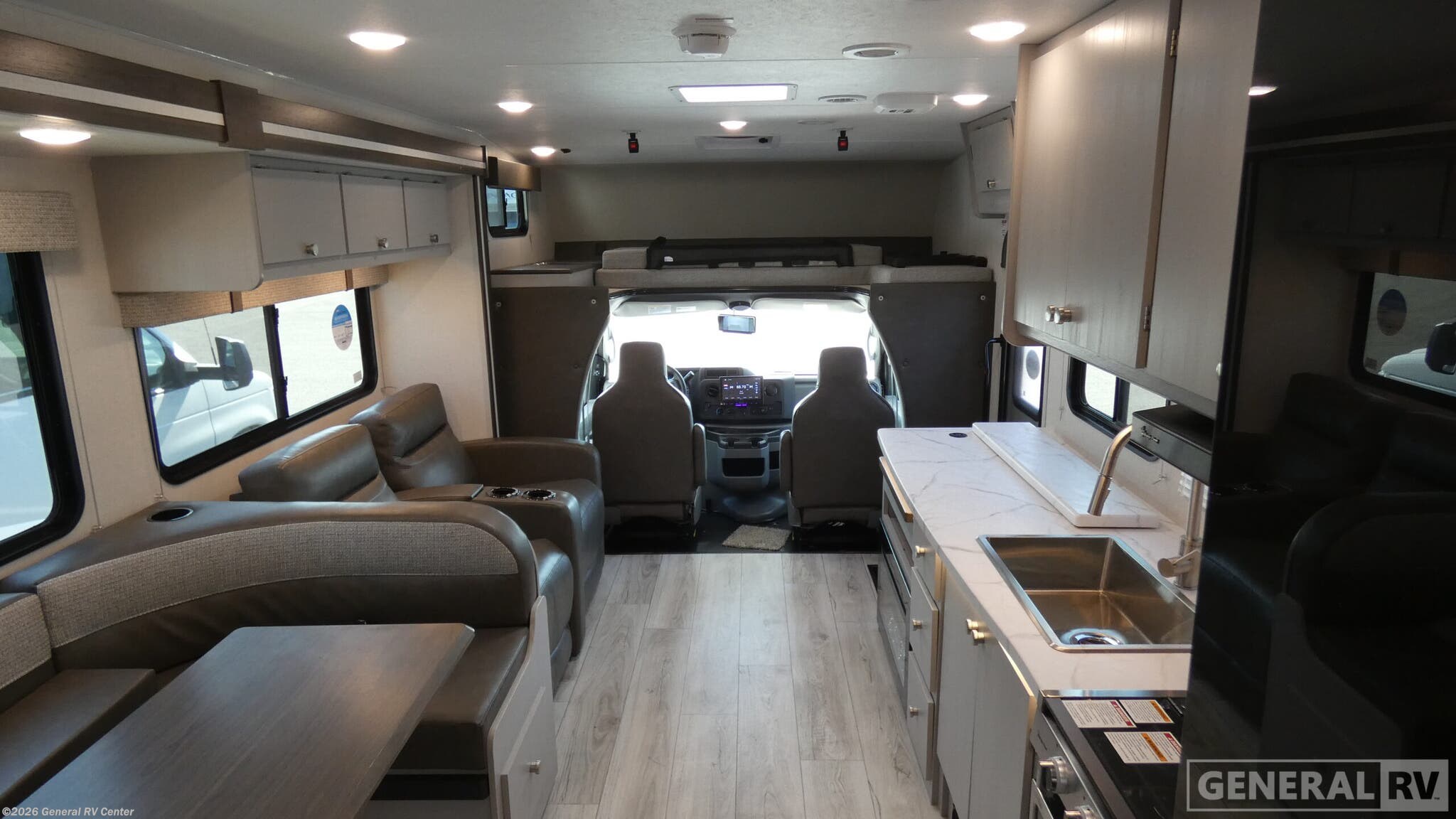 New 2026 Coachmen Freelander 31MBF available in Mesa, Arizona