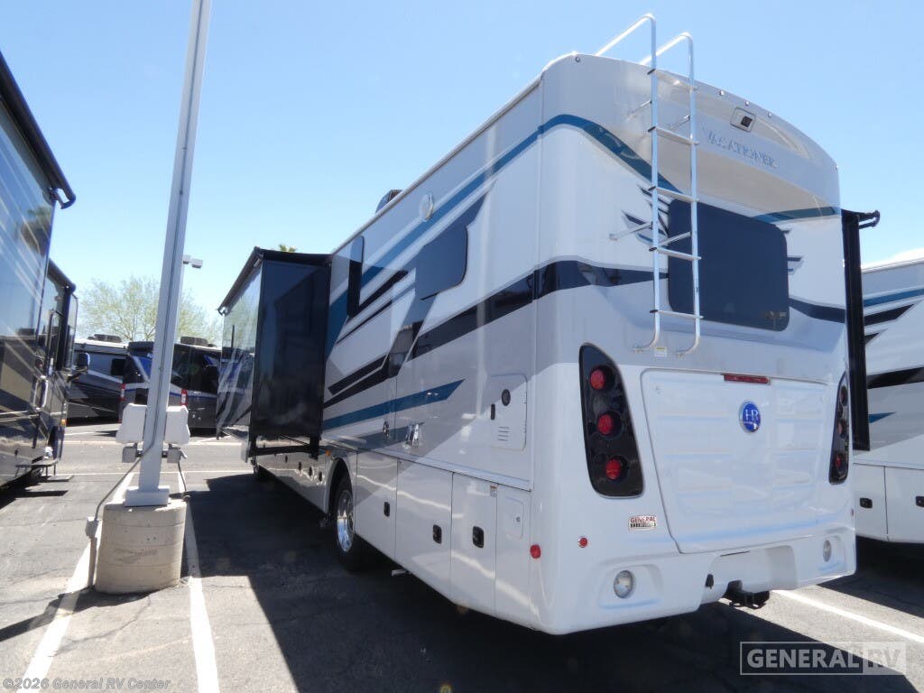2026 Vacationer 35GL by Holiday Rambler from General RV Center in Mesa, Arizona