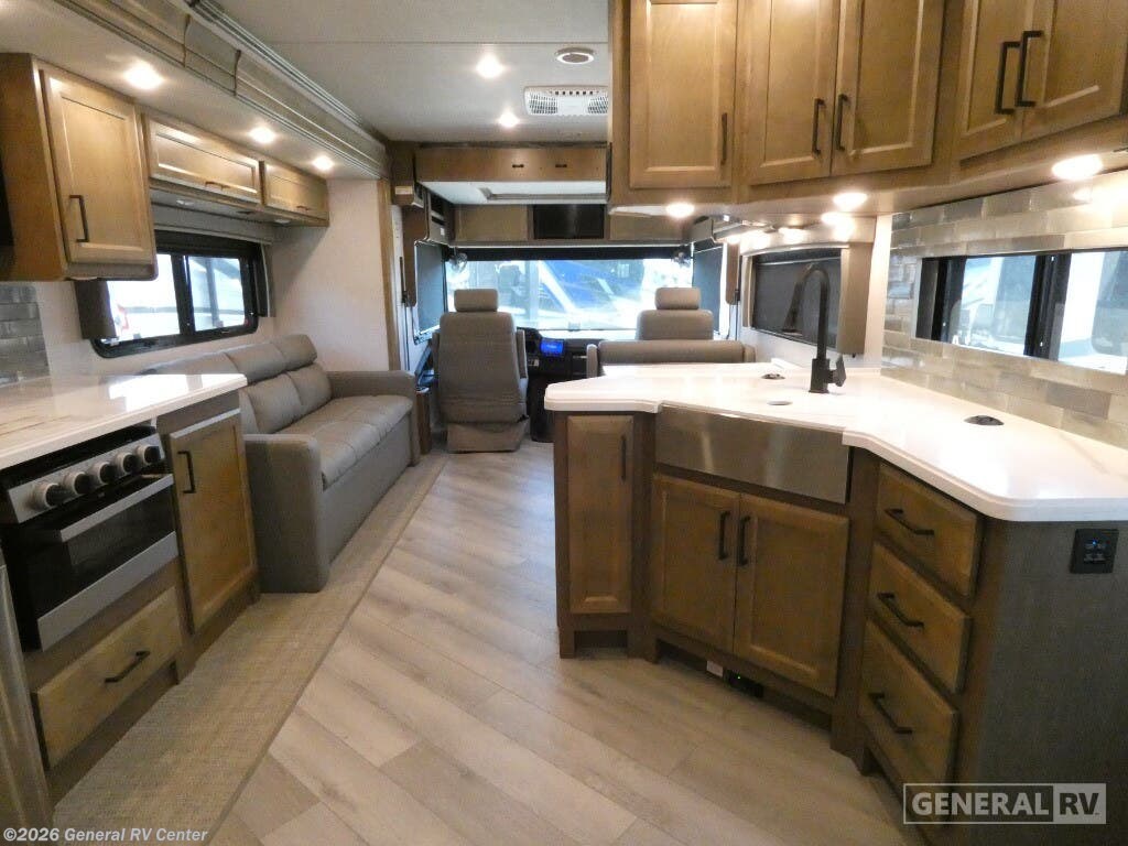 New 2026 Holiday Rambler Vacationer 35GL available in Mesa, Arizona
