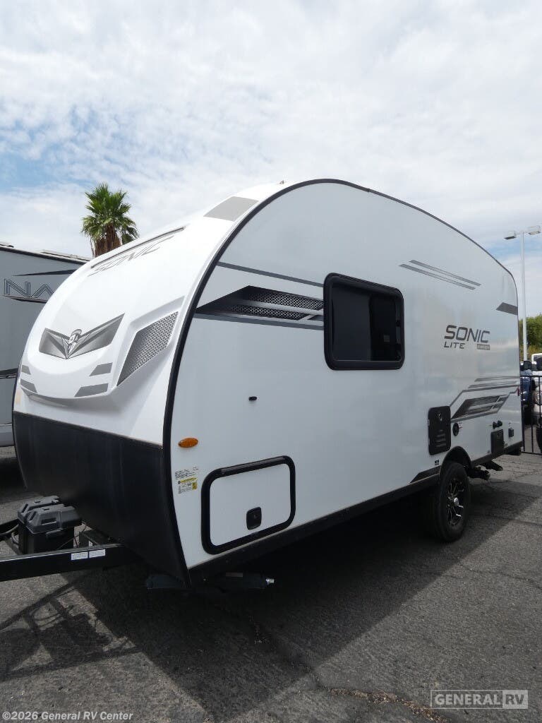 New 2025 Venture RV Sonic 150VRK available in Mesa, Arizona