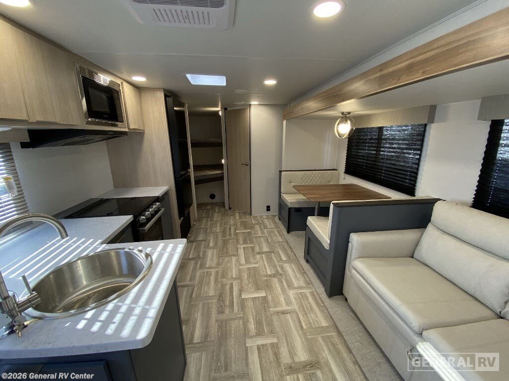 New 2025 Prime Time Tracer 270BHSLE available in Mesa, Arizona