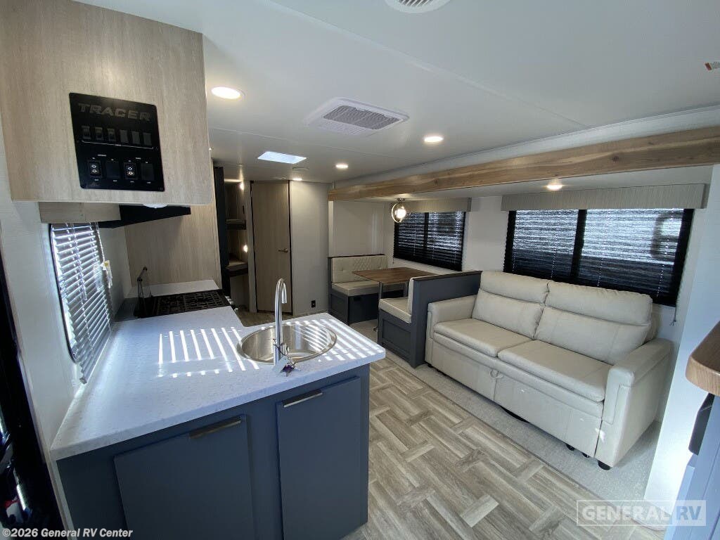 2025 Tracer 270BHSLE by Prime Time from General RV Center in Mesa, Arizona