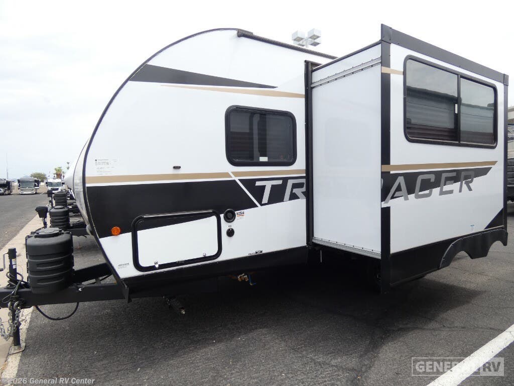 2025 Tracer 190RBSLE by Prime Time from General RV Center in Mesa, Arizona
