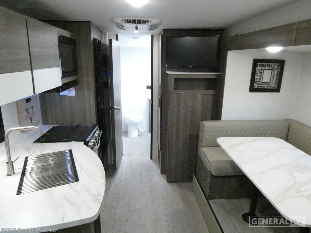 2025 Sonic 220VRB by Venture RV from General RV Center in Mesa, Arizona