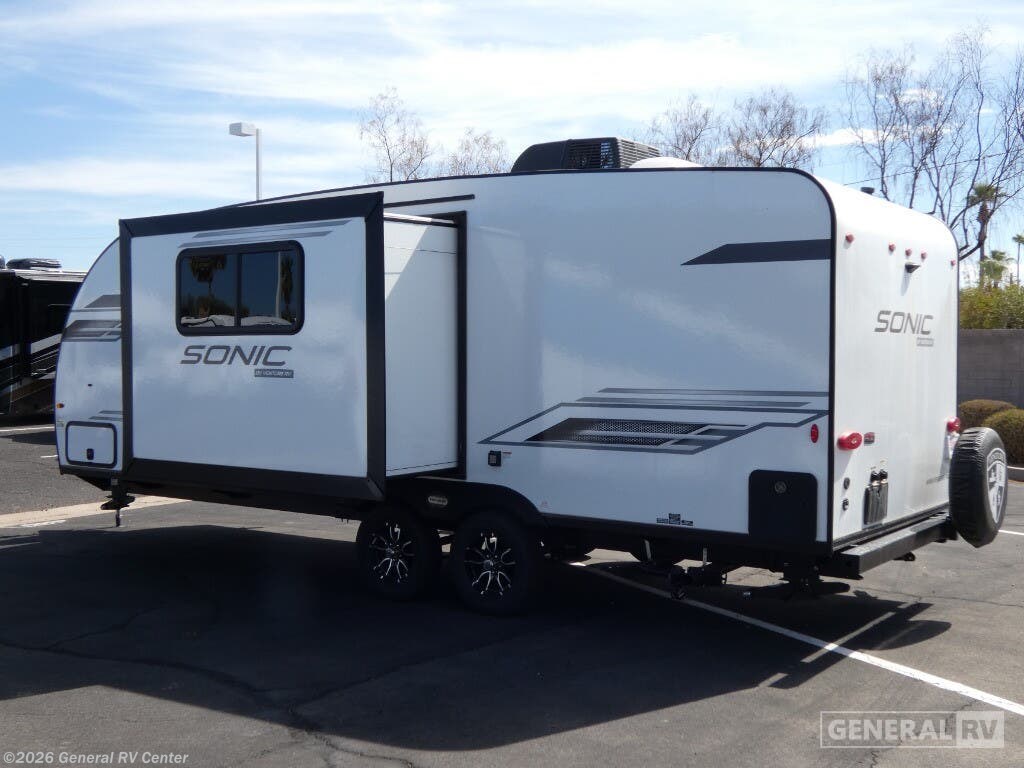 New 2025 Venture RV Sonic 220VRB available in Mesa, Arizona