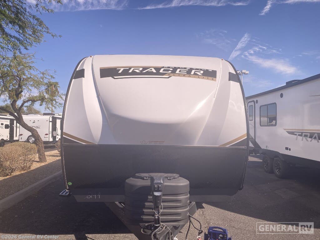 New 2025 Prime Time Tracer 24RKS available in Mesa, Arizona