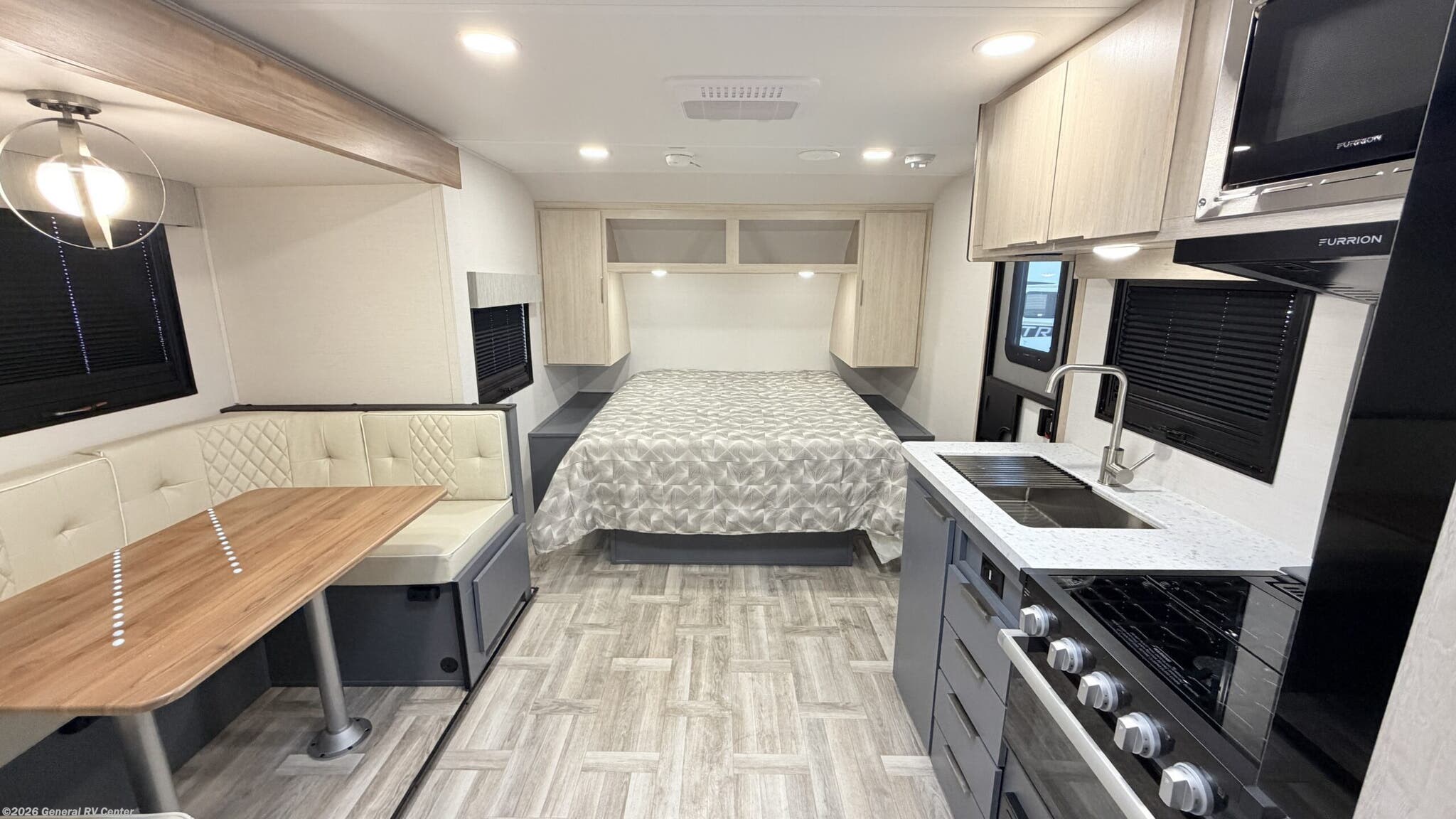 New 2025 Prime Time Tracer 190RB available in Mesa, Arizona