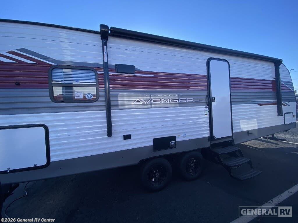 2025 Avenger 24RLSLE by Prime Time from General RV Center in Mesa, Arizona