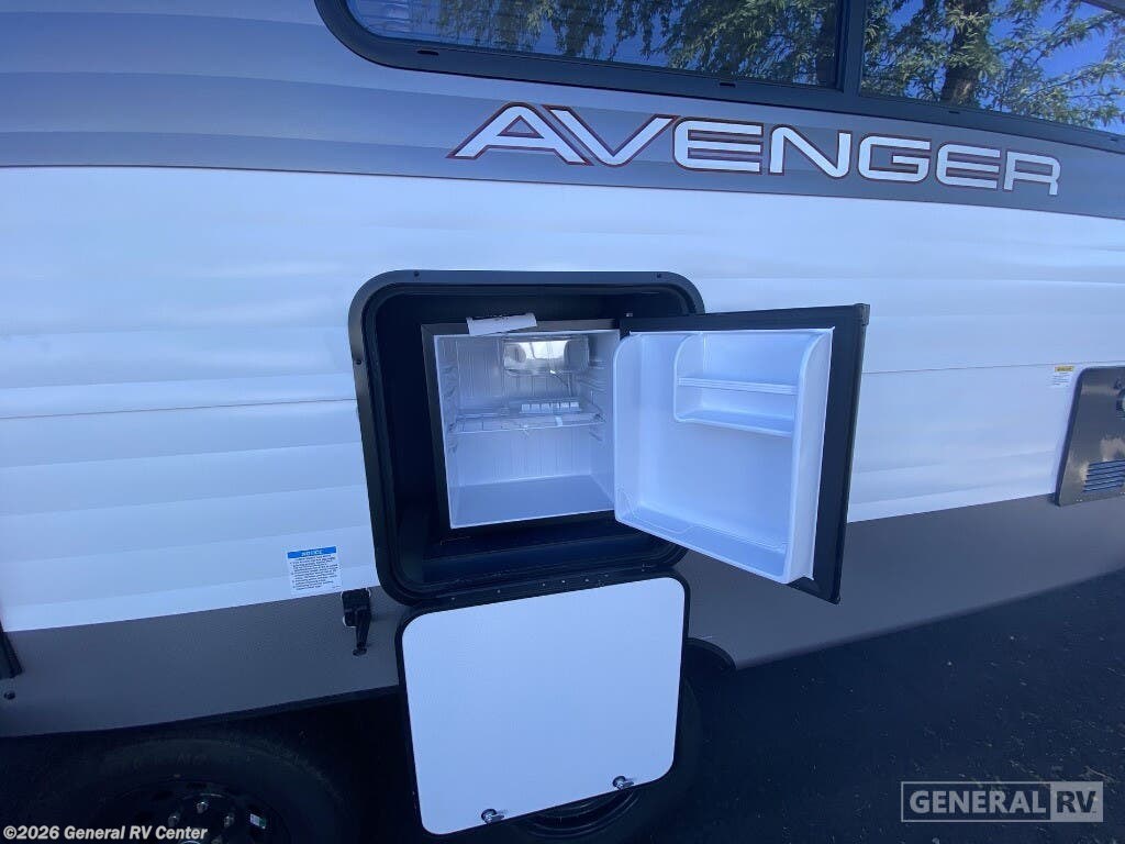 New 2025 Prime Time Avenger 25MKO available in Mesa, Arizona