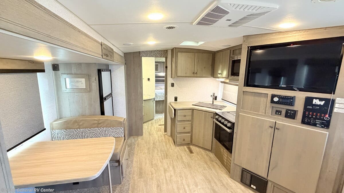 New 2025 Northwood Nash 25DS available in Mesa, Arizona