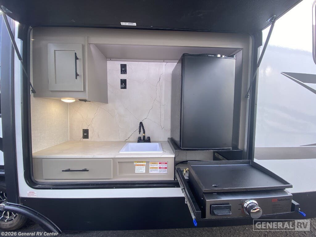 New 2025 K-Z Connect 323MKK available in Mesa, Arizona