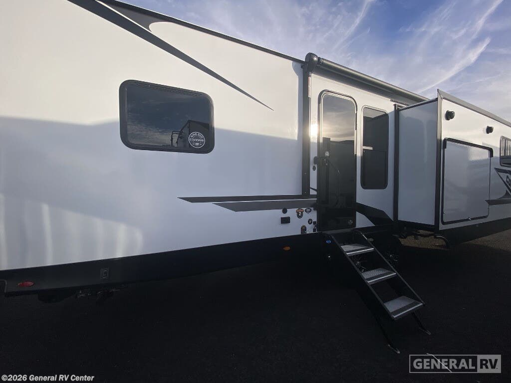 2025 Connect 323MKK by K-Z from General RV Center in Mesa, Arizona