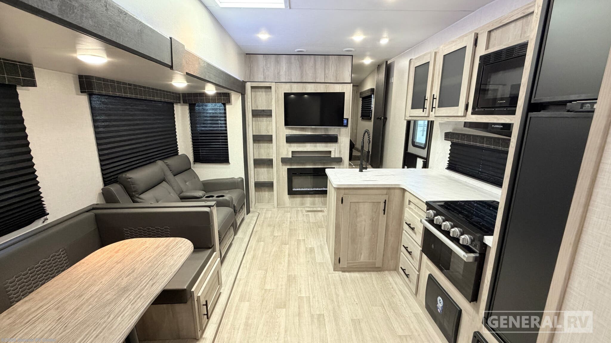 New 2024 K-Z Sportsmen 302BHK available in Mesa, Arizona