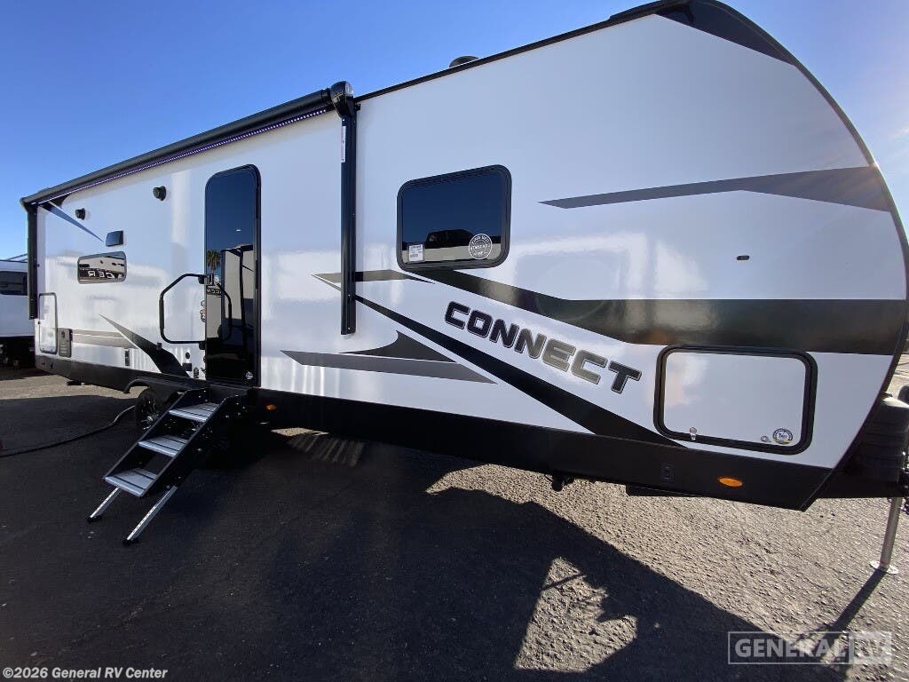2025 Connect 262RLK by K-Z from General RV Center in Mesa, Arizona