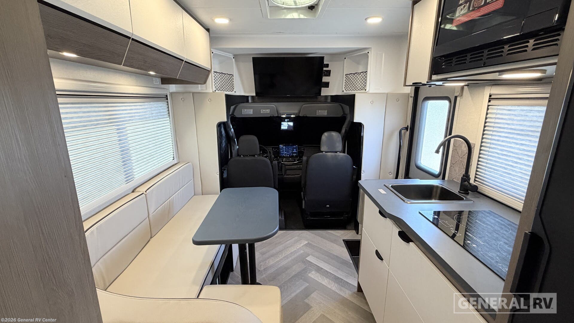 New 2025 Coachmen Cross Trail 21XG available in Mesa, Arizona