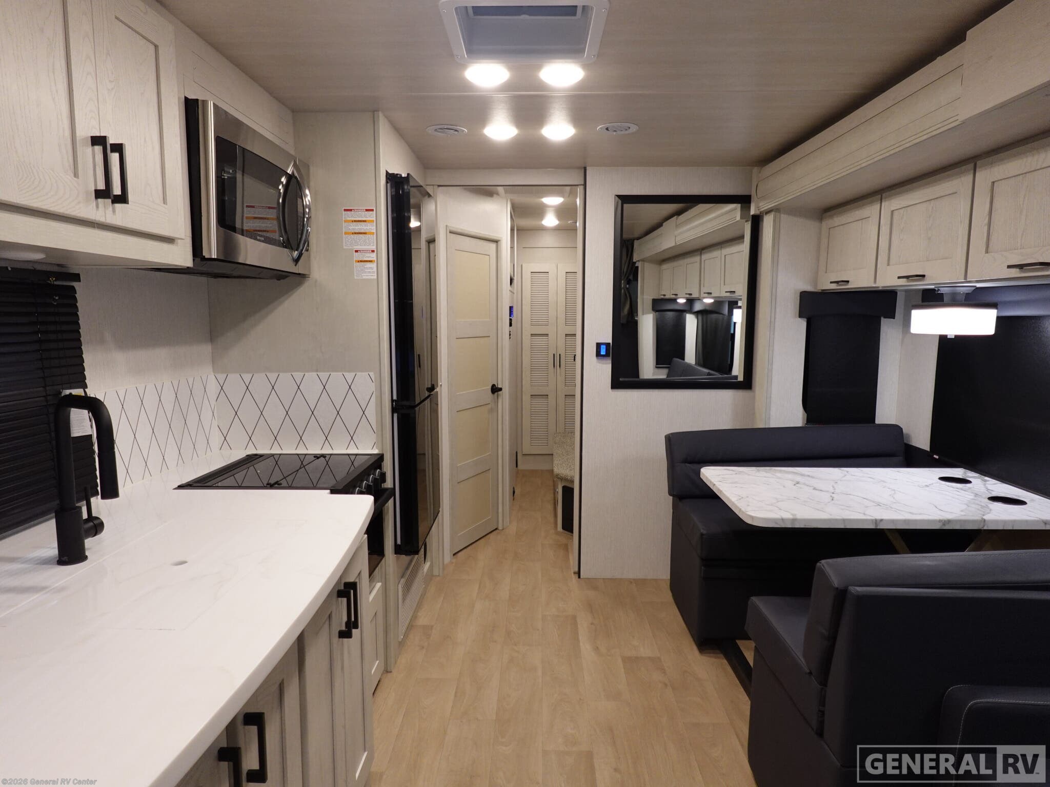 2026 Nexus Maximus 34MX - New Super C For Sale by General RV Center in Mesa, Arizona