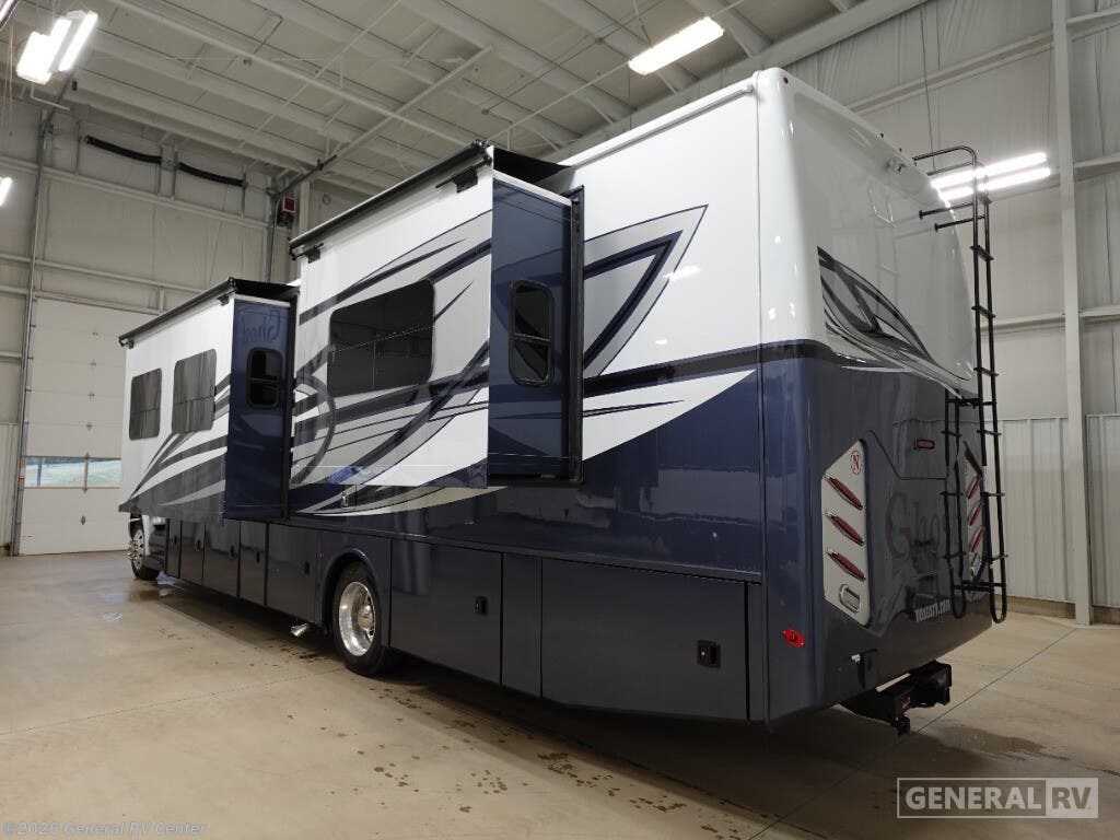 2026 Ghost 38DS by Nexus from General RV Center in Mesa, Arizona