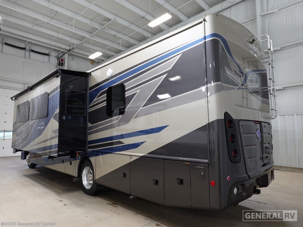 2026 Vacationer 35K by Holiday Rambler from General RV Center in Mesa, Arizona