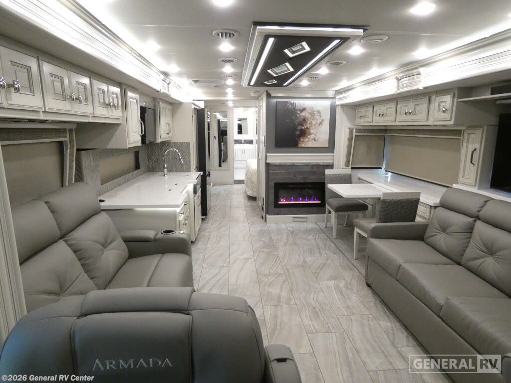 2026 Holiday Rambler Armada 44LE - New Class A For Sale by General RV Center in Mesa, Arizona