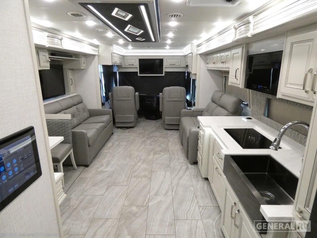 New 2026 Holiday Rambler Armada 44LE available in Mesa, Arizona