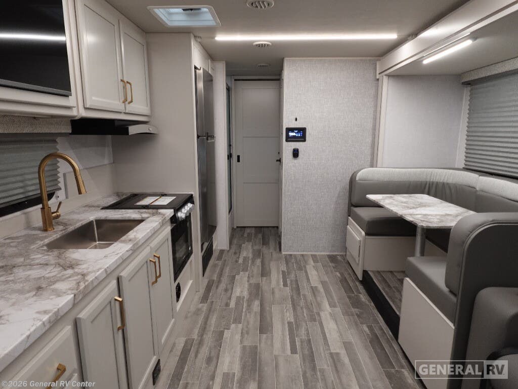 2025 Incline 29H by Holiday Rambler from General RV Center in Mesa, Arizona