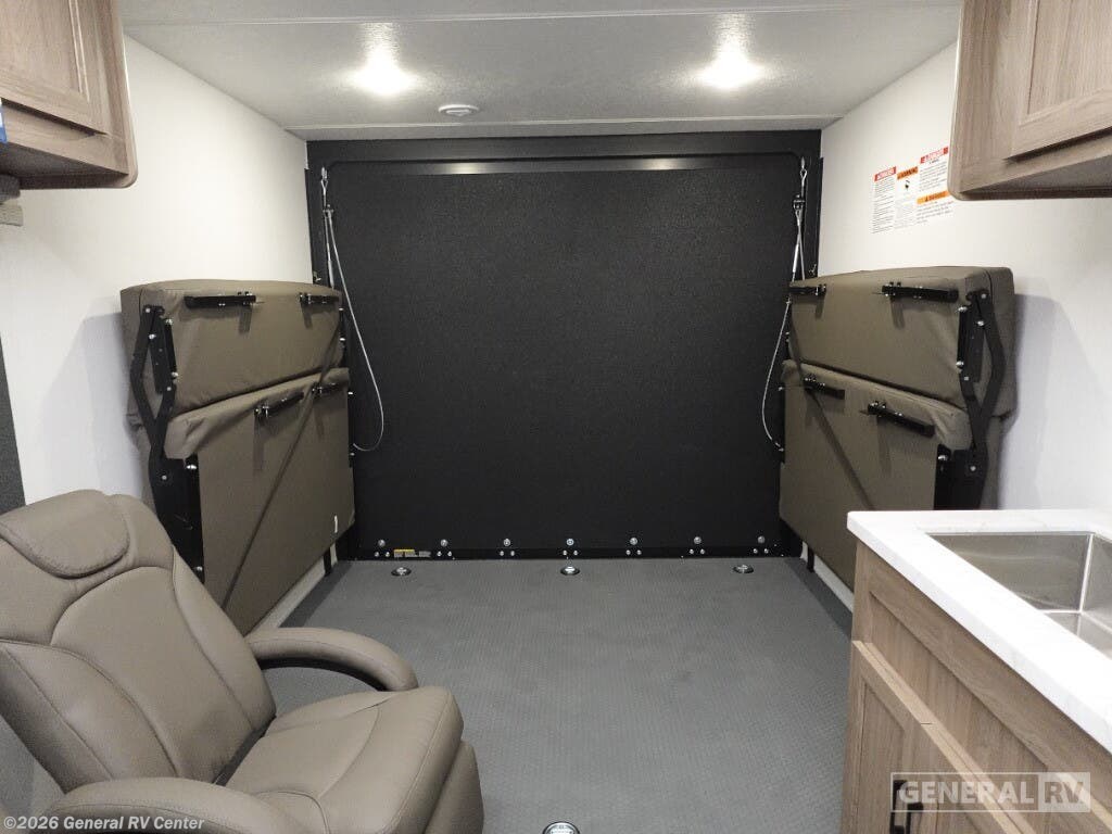 2025 Adrenaline 21LT by Coachmen from General RV Center in Mesa, Arizona