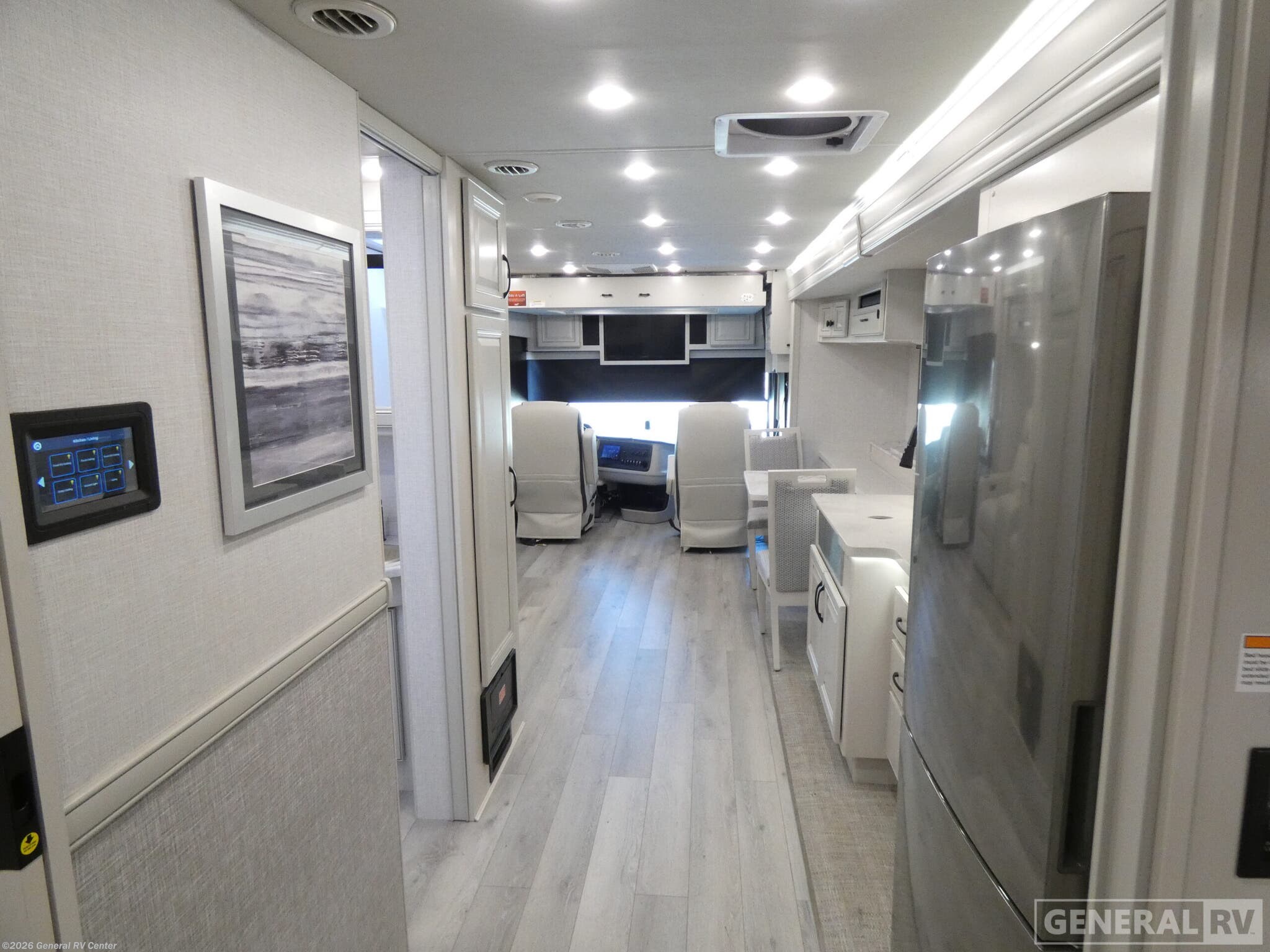 New 2026 Holiday Rambler Nautica 34RX available in Mesa, Arizona
