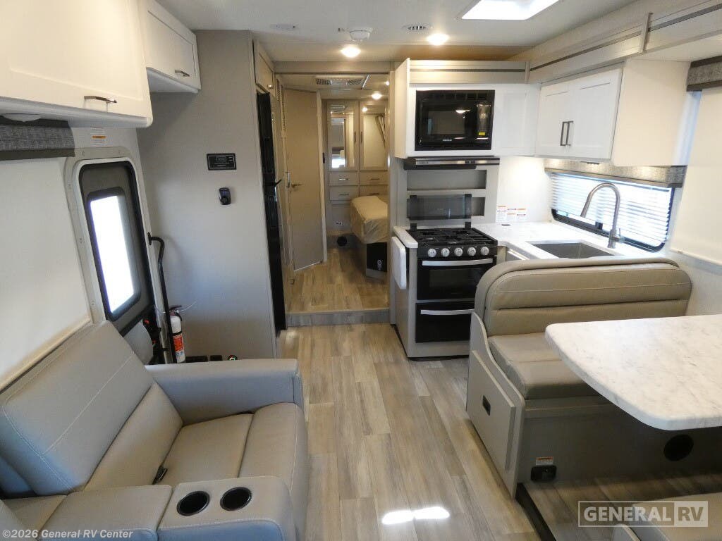 2026 Thor Motor Coach Pasadena SE29 - New Class C For Sale by General RV Center in Mesa, Arizona