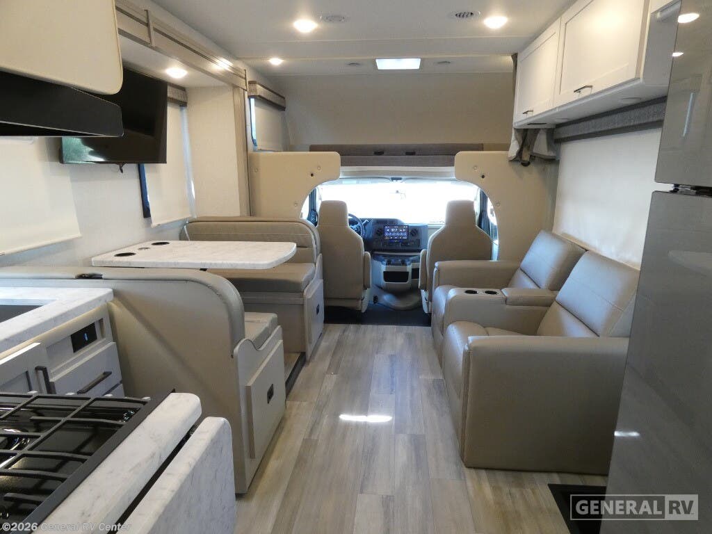 New 2026 Thor Motor Coach Pasadena SE29 available in Mesa, Arizona