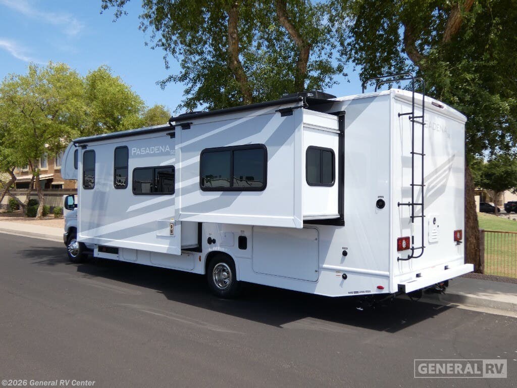 2026 Pasadena SE29 by Thor Motor Coach from General RV Center in Mesa, Arizona