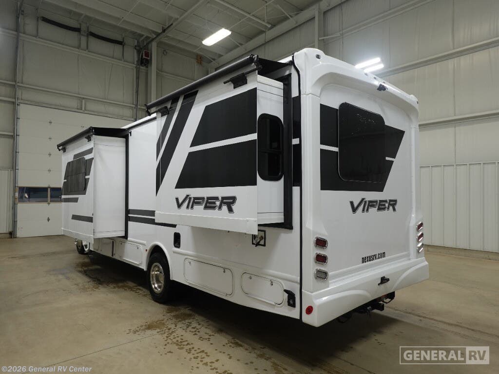 2026 Viper 27V by Nexus from General RV Center in Mesa, Arizona