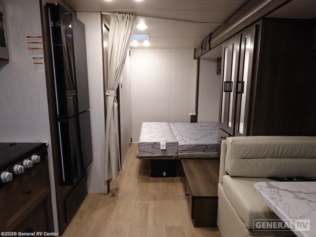 2026 Nexus Triumph SP 24TS - New Class C For Sale by General RV Center in Mesa, Arizona