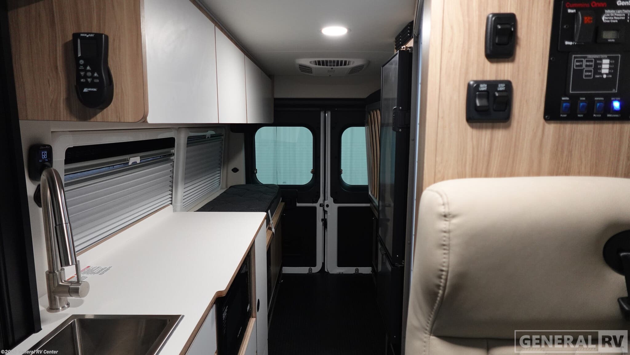 2026 Coachmen Pixel 2.0M-P - New Class B For Sale by General RV Center in Mesa, Arizona
