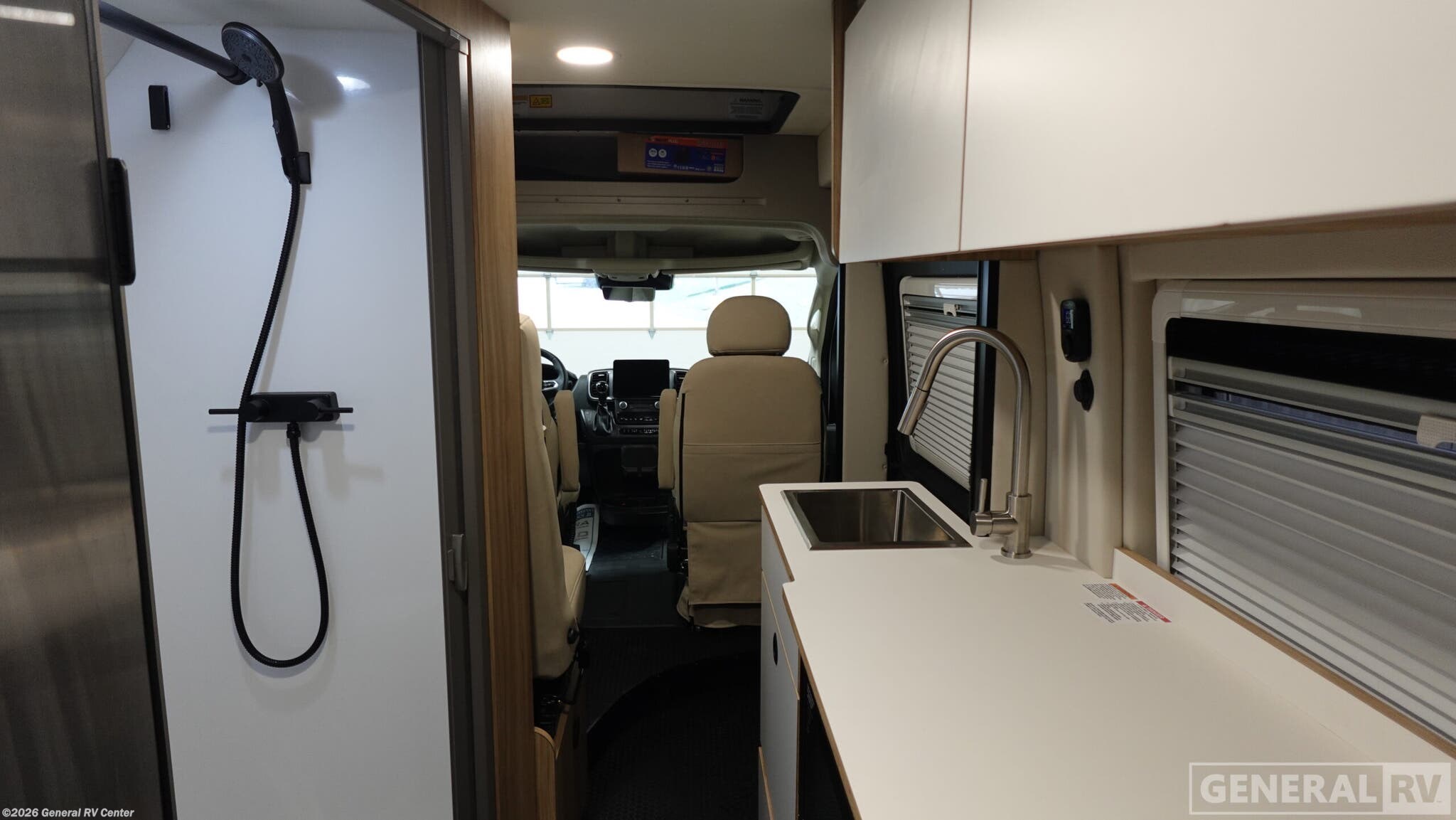 New 2026 Coachmen Pixel 2.0M-P available in Mesa, Arizona