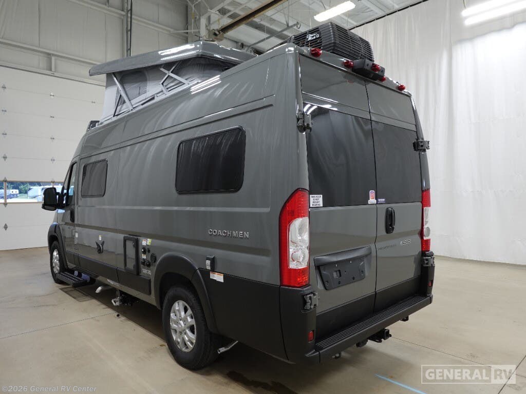 2026 Pixel 2.0M-P by Coachmen from General RV Center in Mesa, Arizona