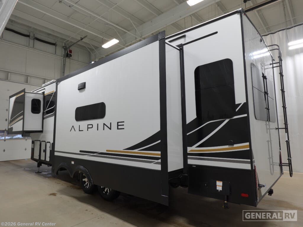 2025 Alpine 3011CK by Keystone from General RV Center in Mesa, Arizona