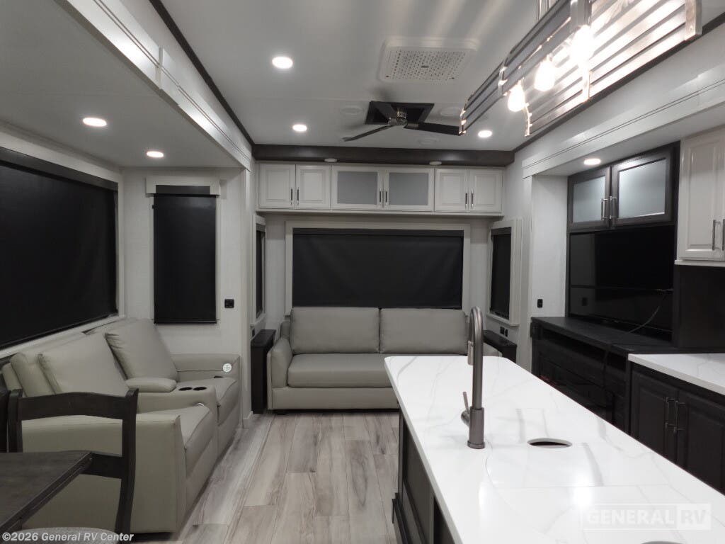 2025 Keystone Alpine 3011CK - New Fifth Wheel For Sale by General RV Center in Mesa, Arizona