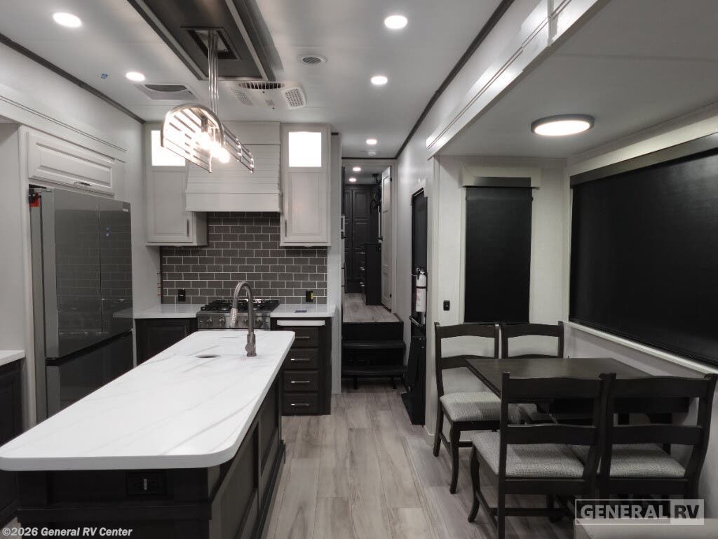 New 2025 Keystone Alpine 3011CK available in Mesa, Arizona