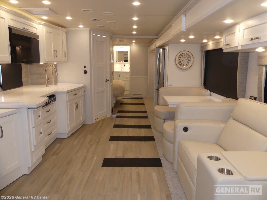2025 Northern Star 4037 by Newmar from General RV Center in Mesa, Arizona