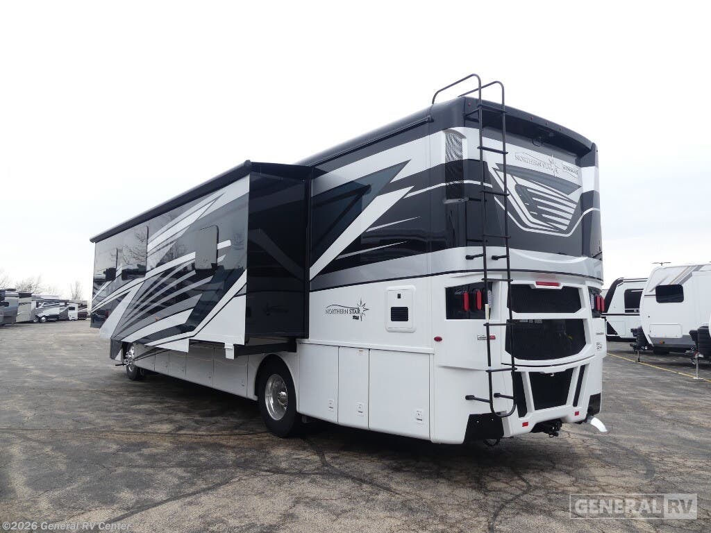New 2025 Newmar Northern Star 4037 available in Mesa, Arizona