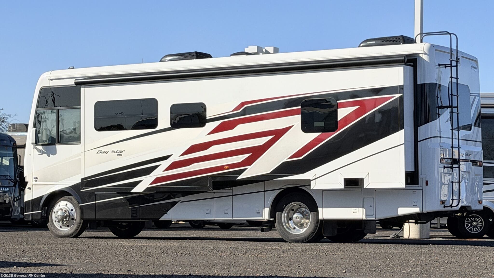 2025 Bay Star 3014 by Newmar from General RV Center in Mesa, Arizona