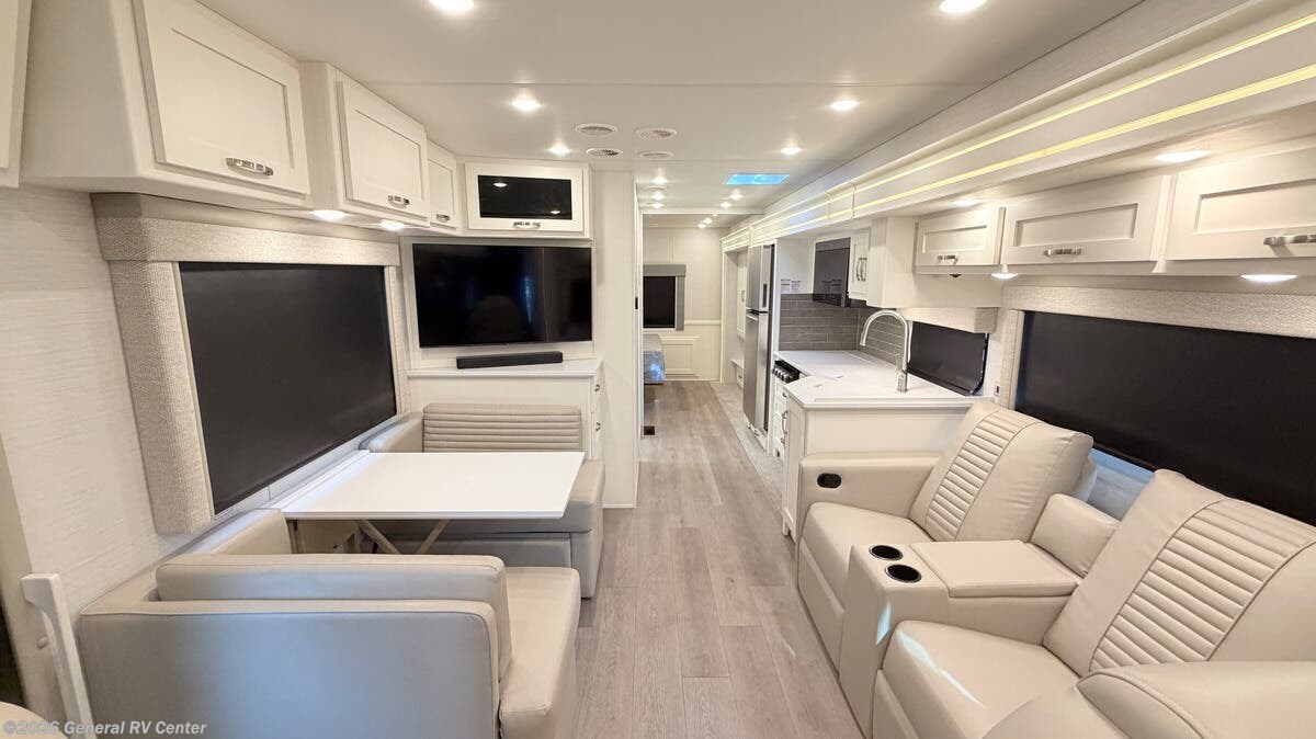 2025 Newmar Bay Star 3014 - New Class A For Sale by General RV Center in Mesa, Arizona