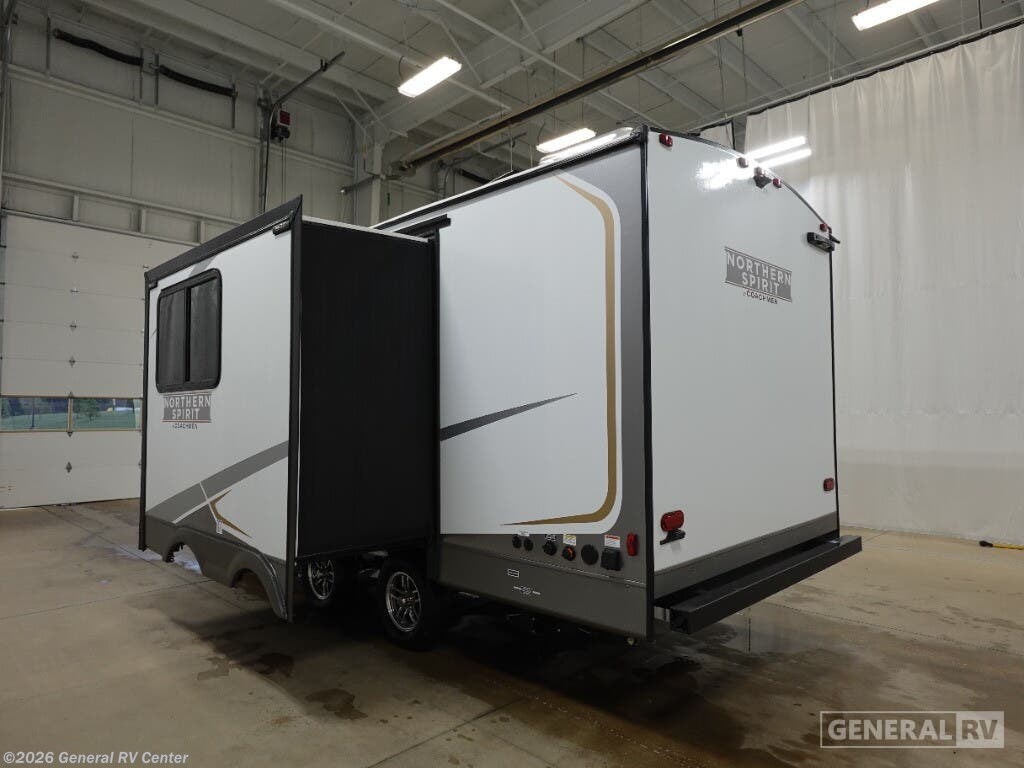 2025 Northern Spirit 2353RB by Coachmen from General RV Center in Mesa, Arizona