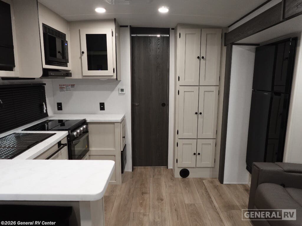 2025 Coachmen Northern Spirit 2353RB - New Travel Trailer For Sale by General RV Center in Mesa, Arizona