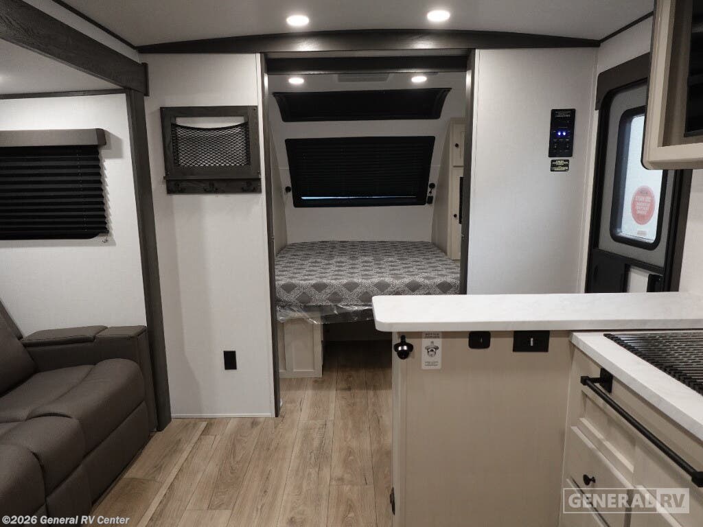 New 2025 Coachmen Northern Spirit 2353RB available in Mesa, Arizona
