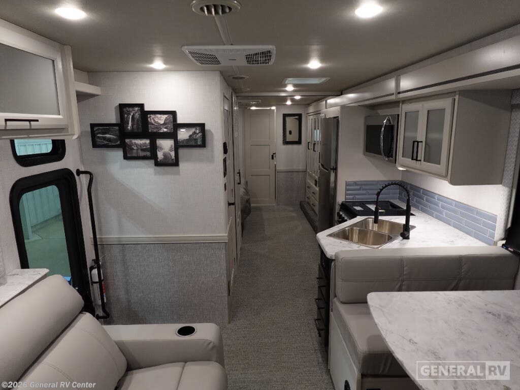 2026 Holiday Rambler Admiral 32N - New Class A For Sale by General RV Center in Mesa, Arizona