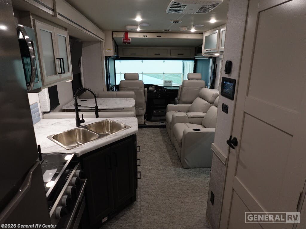 New 2026 Holiday Rambler Admiral 32N available in Mesa, Arizona