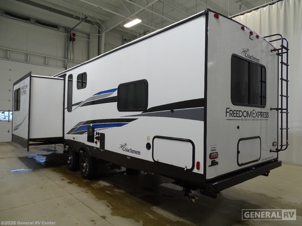 2024 Freedom EXPRS 298FDS by Coachmen from General RV Center in Mesa, Arizona