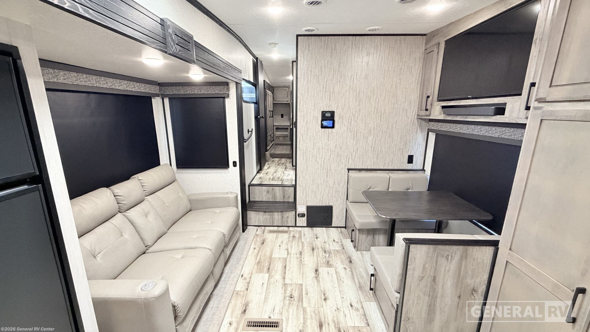 Used 2022 K-Z Durango Half Ton 230RKD available in Mesa, Arizona