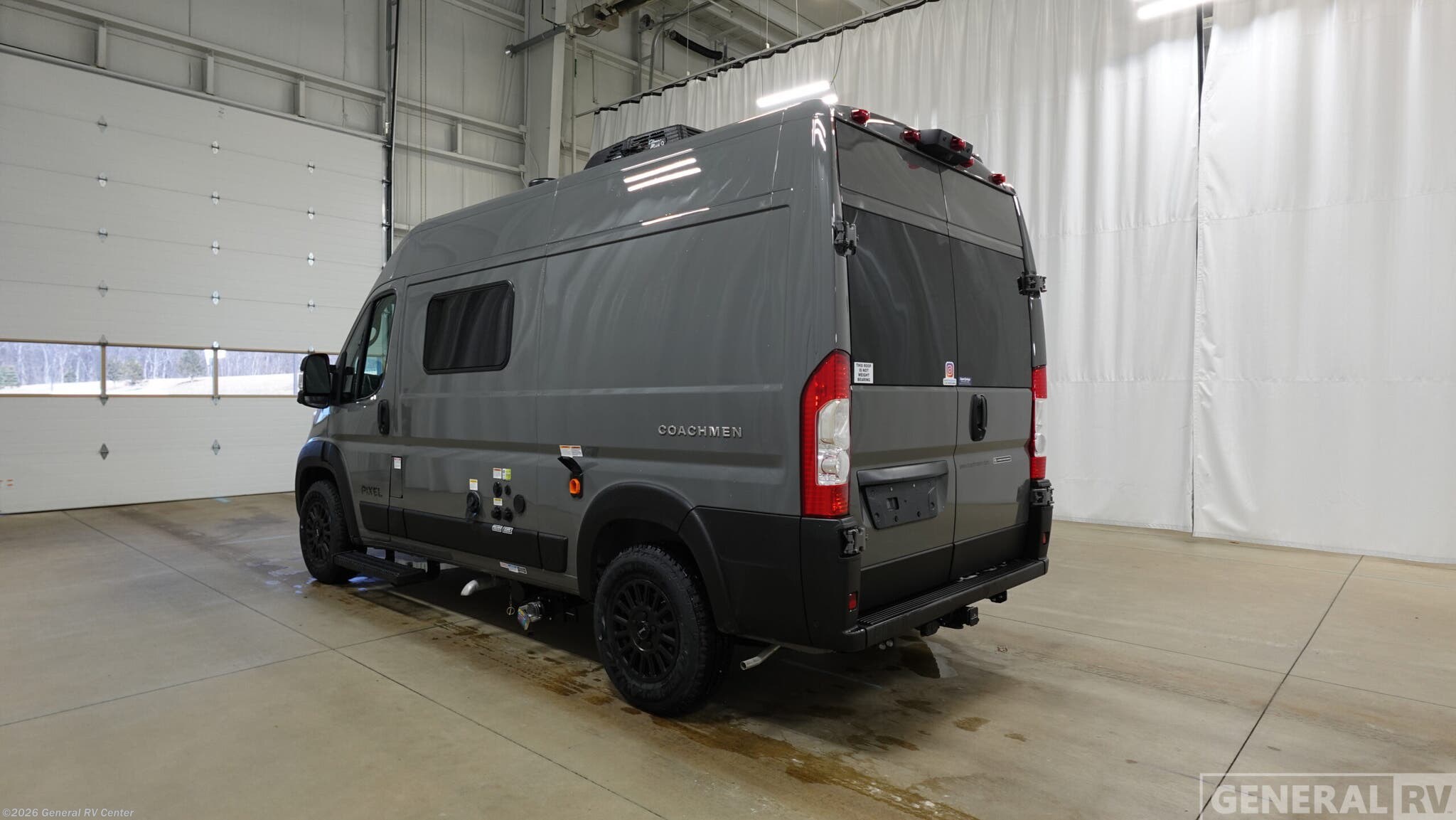 2026 Pixel 1.8RB by Coachmen from General RV Center in Mesa, Arizona